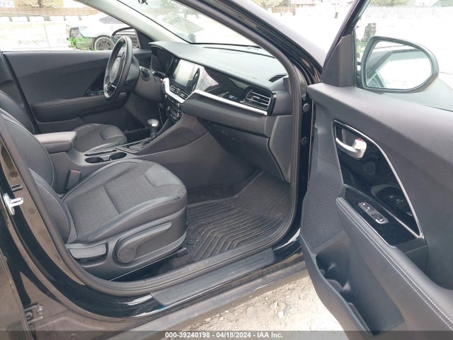 KIA Niro Lxs Se 2022 KNDCB3LC8N5504496 Image 5