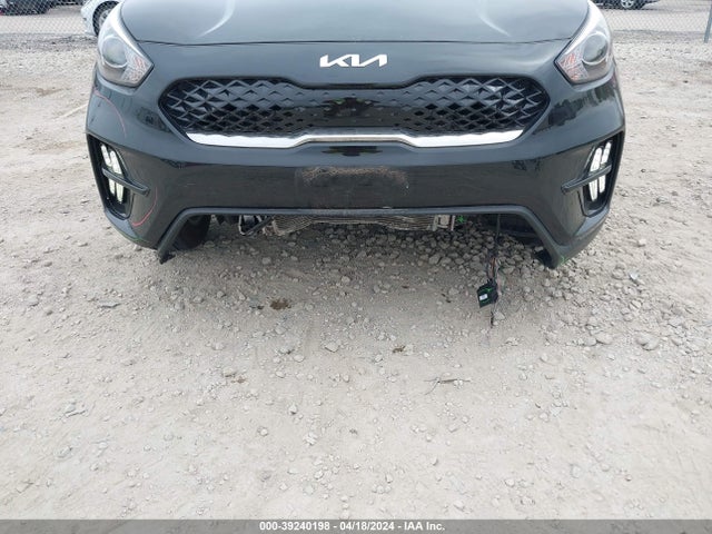 KIA Niro Lxs Se 2022 KNDCB3LC8N5504496 Image 6