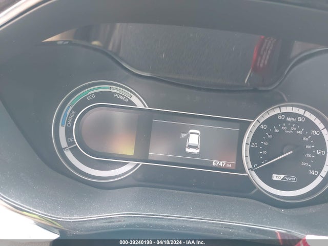 KIA Niro Lxs Se 2022 KNDCB3LC8N5504496 Image 7