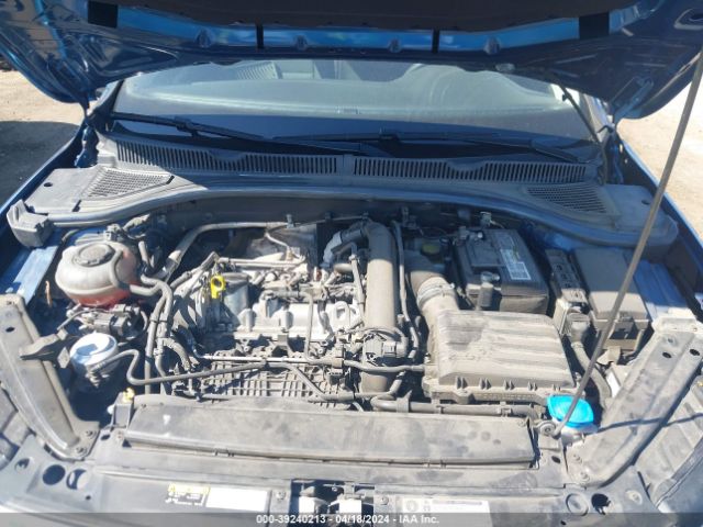 3VWC57BU3KM064764 Volkswagen Jetta 1.4t R-line/1.4t S/1.4t Se
