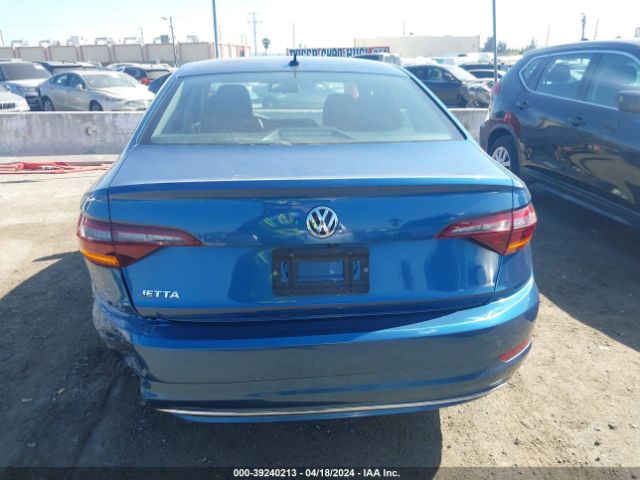 3VWC57BU3KM064764 Volkswagen Jetta 1.4t R-line/1.4t S/1.4t Se