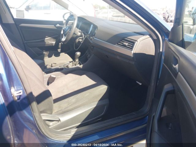 3VWC57BU3KM064764 Volkswagen Jetta 1.4t R-line/1.4t S/1.4t Se