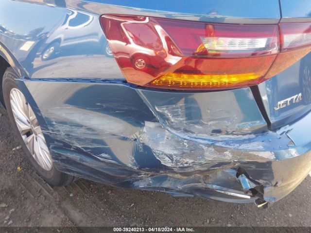 3VWC57BU3KM064764 Volkswagen Jetta 1.4t R-line/1.4t S/1.4t Se