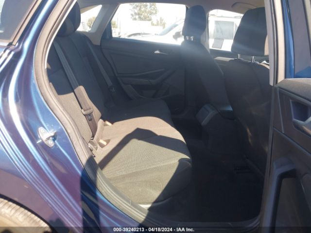 3VWC57BU3KM064764 Volkswagen Jetta 1.4t R-line/1.4t S/1.4t Se