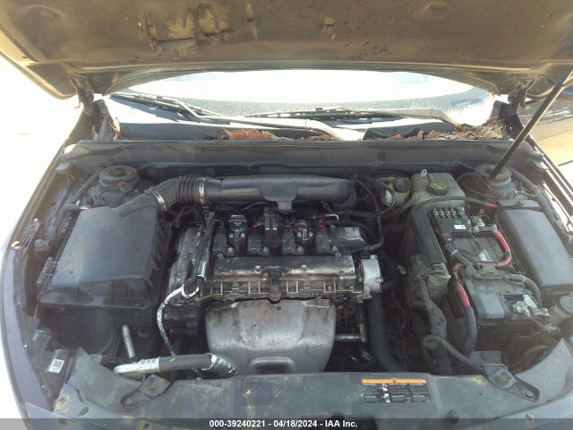 39240221 :رقم المزاد ، 1G11C5SL6FF330997 vin ، 2015 Chevrolet Malibu 1lt مزاد بيع