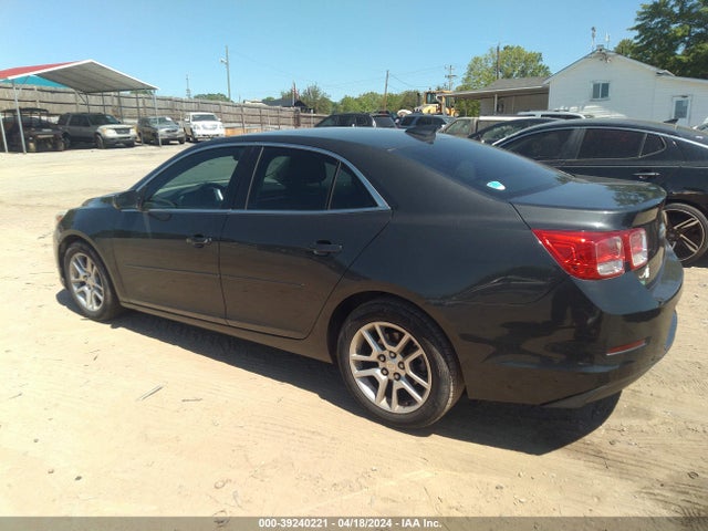 39240221 :رقم المزاد ، 1G11C5SL6FF330997 vin ، 2015 Chevrolet Malibu 1lt مزاد بيع