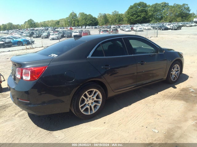 39240221 :رقم المزاد ، 1G11C5SL6FF330997 vin ، 2015 Chevrolet Malibu 1lt مزاد بيع