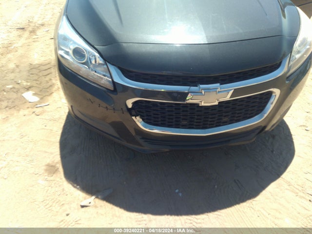 39240221 :رقم المزاد ، 1G11C5SL6FF330997 vin ، 2015 Chevrolet Malibu 1lt مزاد بيع