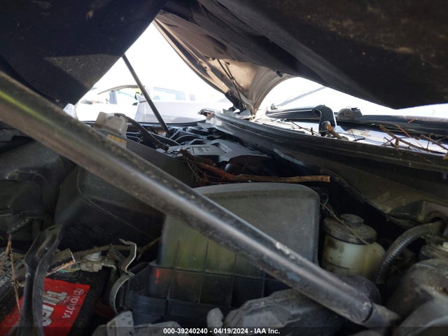 Toyota CAMRY SE 2015 4T1BF1FK3FU094295 Image 9