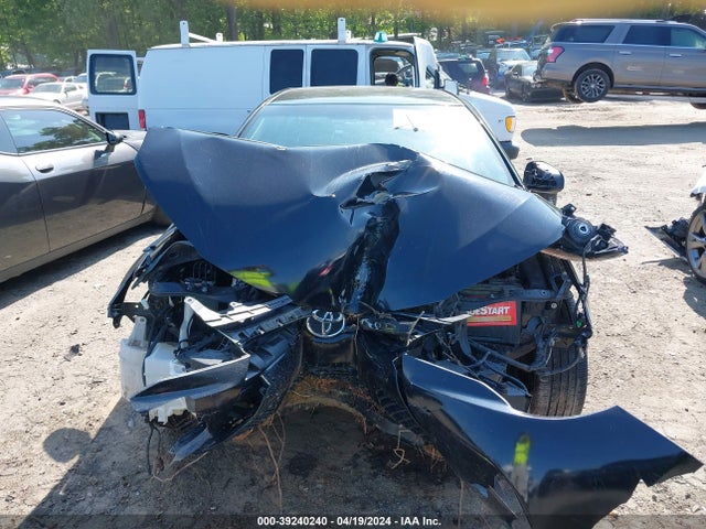 Toyota CAMRY SE 2015 4T1BF1FK3FU094295 Image 11