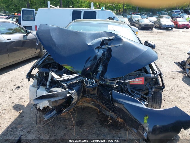 Toyota CAMRY SE 2015 4T1BF1FK3FU094295 Image 6