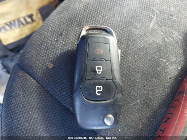 1FTER1EH2LLA96927 Ford RANGER XL