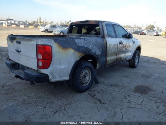 1FTER1EH2LLA96927 Ford RANGER XL