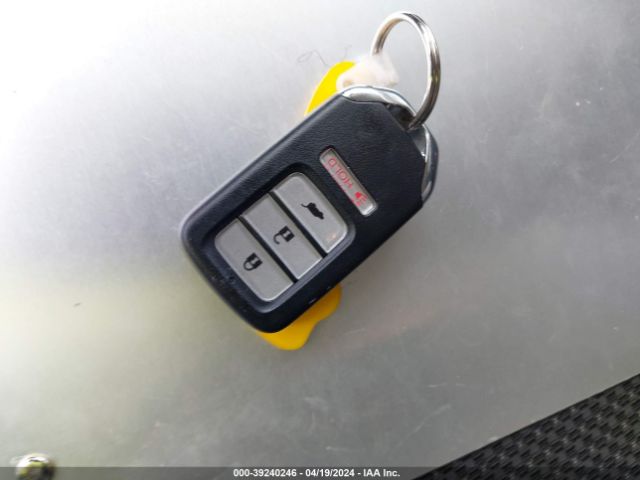 3CZRU6H52NM734846 Honda Hr-v Awd Ex