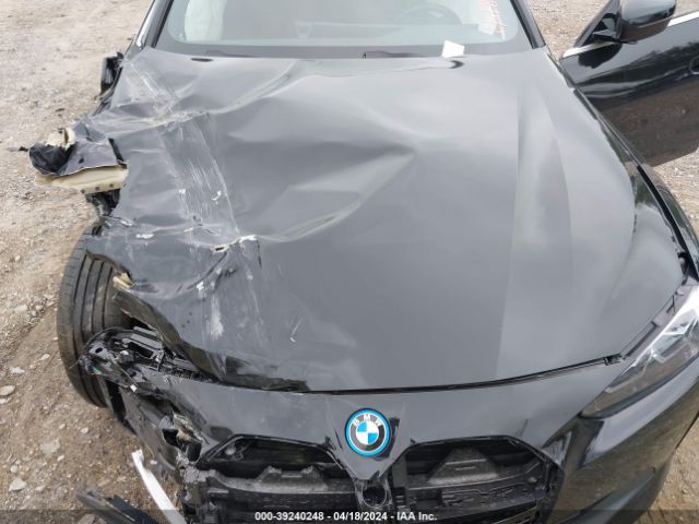 WBY43AW0XPFR43265 BMW I4 Edrive35