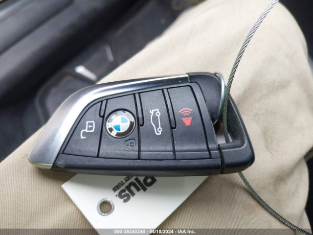 WBY43AW0XPFR43265 BMW I4 Edrive35