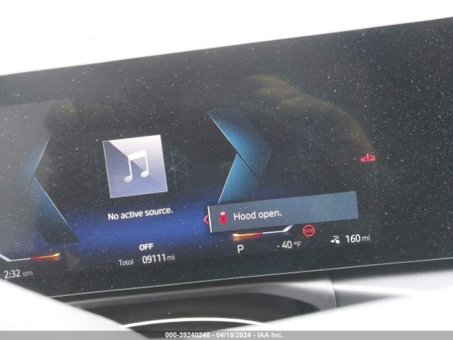 WBY43AW0XPFR43265 BMW I4 Edrive35