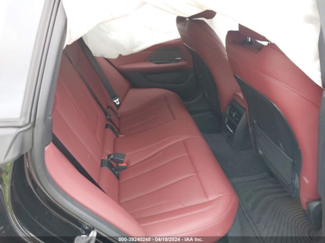 WBY43AW0XPFR43265 BMW I4 Edrive35