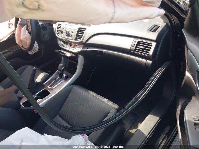 1HGCR2F38EA009371 Honda ACCORD LX