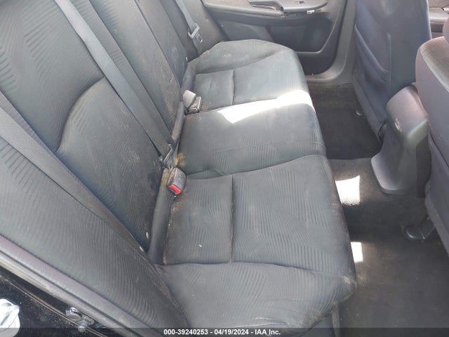 1HGCR2F38EA009371 Honda ACCORD LX