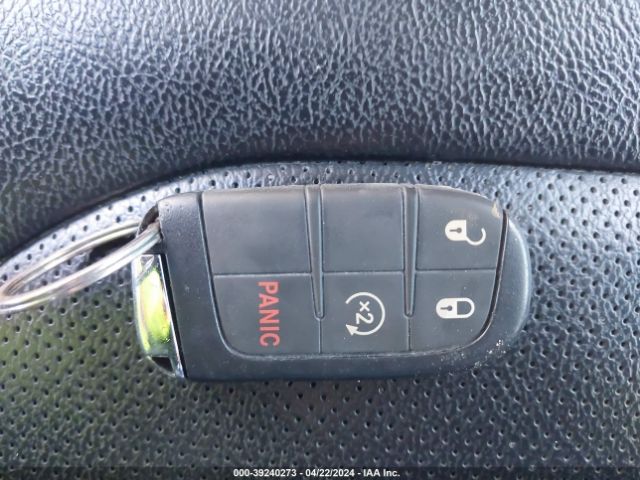 3C4NJDCB7LT129741 Jeep Compass High Altitude 4x4
