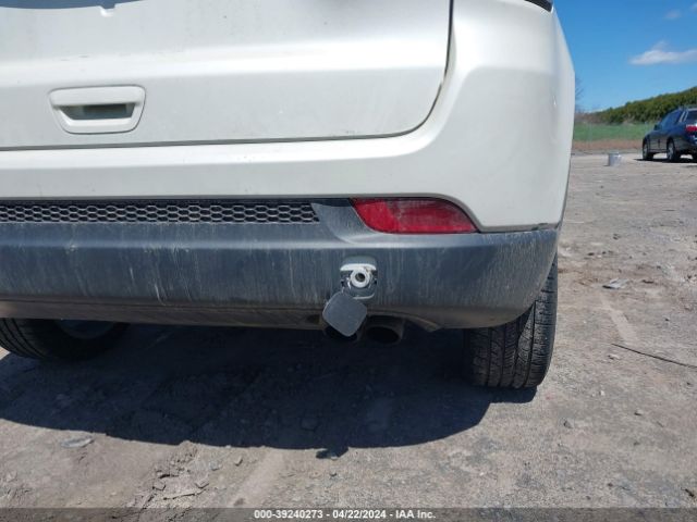 3C4NJDCB7LT129741 Jeep Compass High Altitude 4x4
