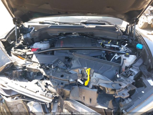 ZASPAKBN0M7D19936 Alfa Romeo Stelvio Ti Awd