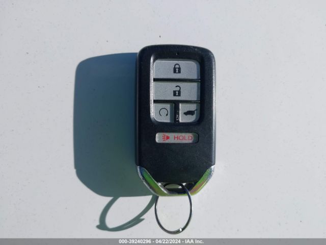 7FARW2H82JE023962 Honda Cr-v Ex-l/ex-l Navi