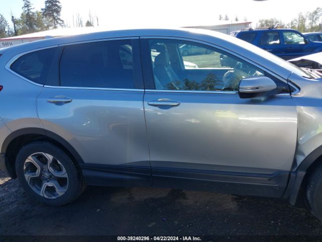 7FARW2H82JE023962 Honda Cr-v Ex-l/ex-l Navi