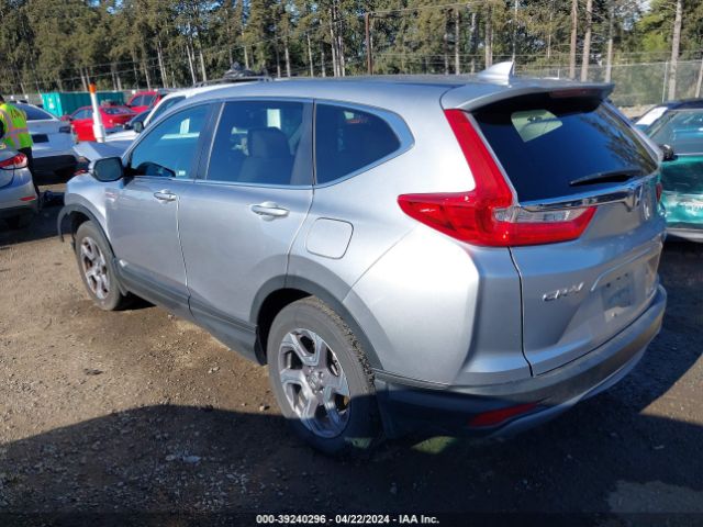 7FARW2H82JE023962 Honda Cr-v Ex-l/ex-l Navi