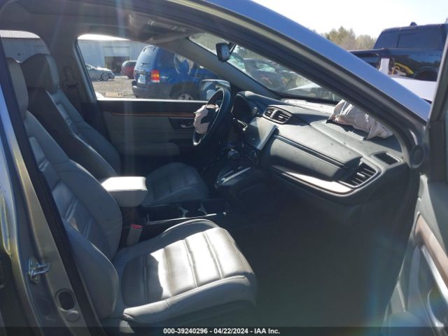 7FARW2H82JE023962 Honda Cr-v Ex-l/ex-l Navi