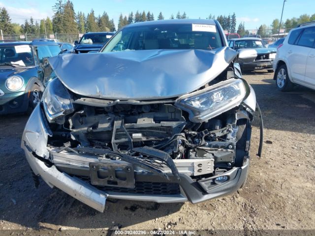 7FARW2H82JE023962 Honda Cr-v Ex-l/ex-l Navi