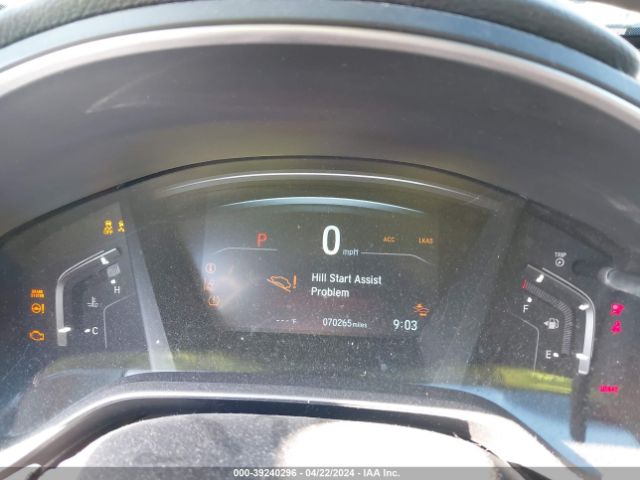 7FARW2H82JE023962 Honda Cr-v Ex-l/ex-l Navi