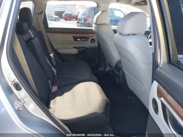7FARW2H82JE023962 Honda Cr-v Ex-l/ex-l Navi
