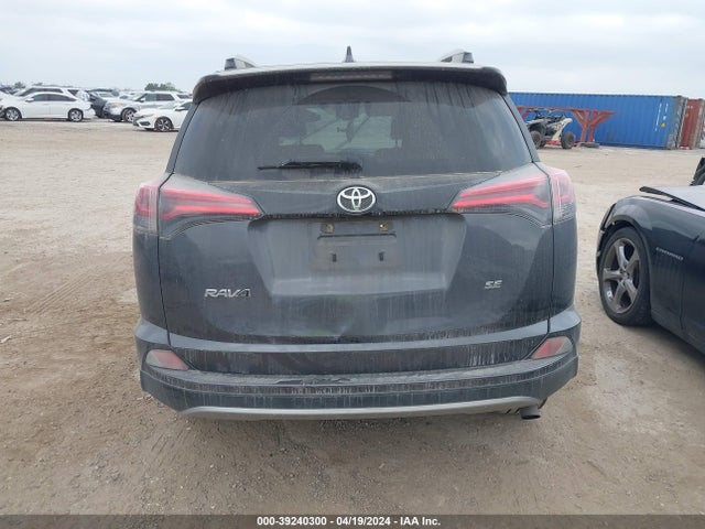 Toyota RAV4 SE 2018 JTMNFREV3JD118227 Image 16