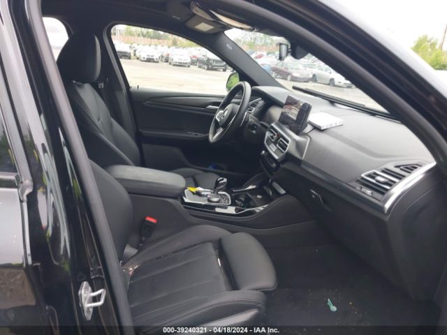 5UX33DT04R9T55283 BMW X4 Xdrive30i