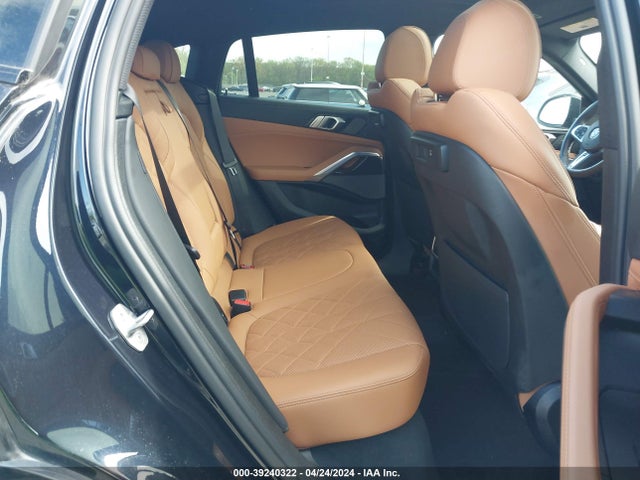 5UXCY6C02P9P82620 BMW X6 Xdrive40i