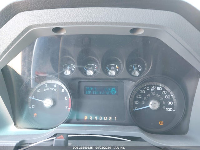 Ford F-250 Xl 2016 1FT7W2B67GED11173 Image 15
