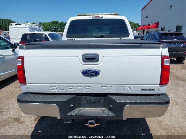 Ford F-250 Xl 2016 1FT7W2B67GED11173 Image 16