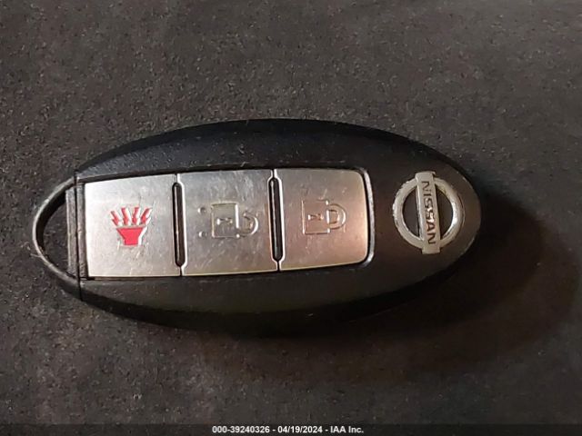 JN8AF5MV0ET365276 Nissan Juke Nismo