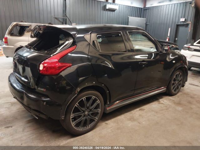 JN8AF5MV0ET365276 Nissan Juke Nismo