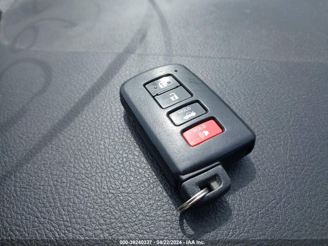 Toyota CAMRY XLE 2014 4T1BF1FK6EU781737 Image 11