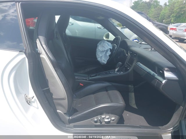 2013 PORSCHE 911 WP0AA2A94DS107668 Photo 4