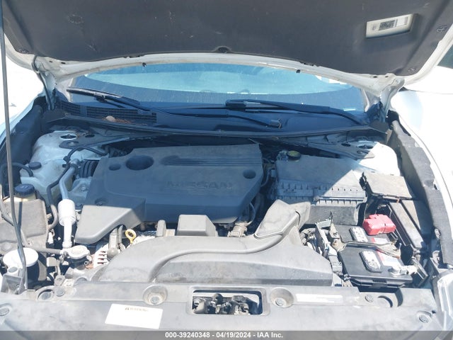 Nissan Altima 2.5 S 2016 1N4AL3AP3GC184339 Image 10