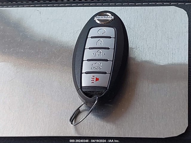 Nissan Altima 2.5 S 2016 1N4AL3AP3GC184339 Image 11