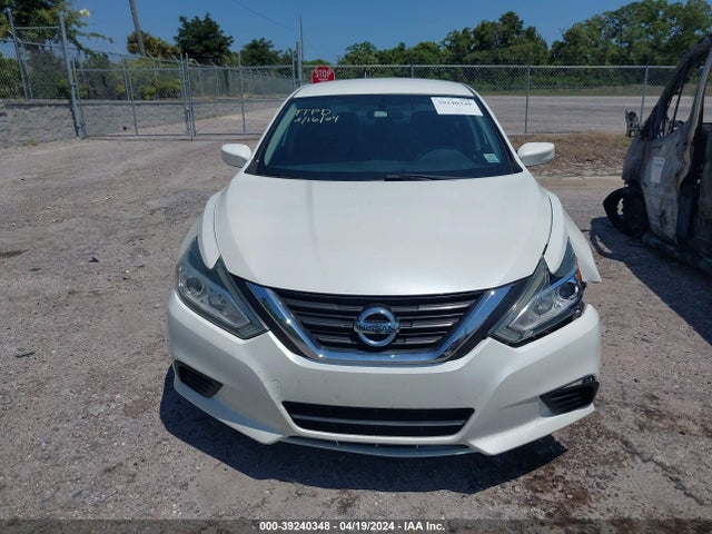 Nissan Altima 2.5 S 2016 1N4AL3AP3GC184339 Image 13