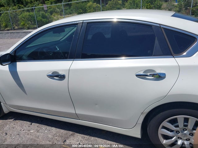Nissan Altima 2.5 S 2016 1N4AL3AP3GC184339 Image 15