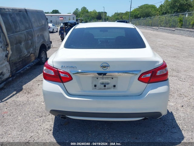 Nissan Altima 2.5 S 2016 1N4AL3AP3GC184339 Image 17