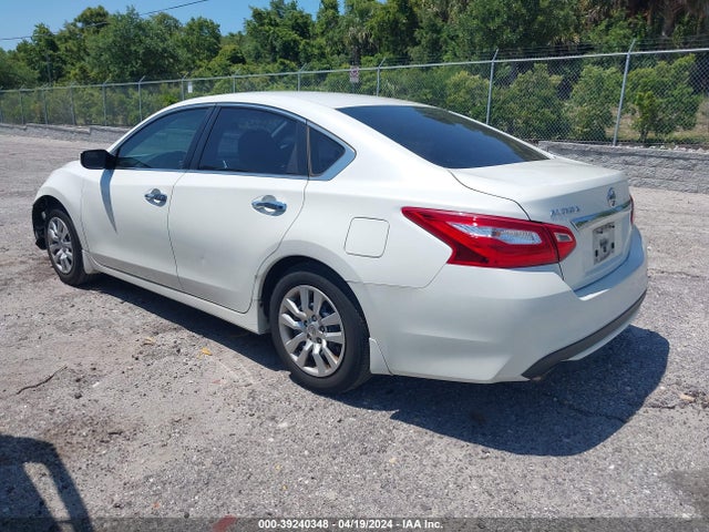 Nissan Altima 2.5 S 2016 1N4AL3AP3GC184339 Image 3