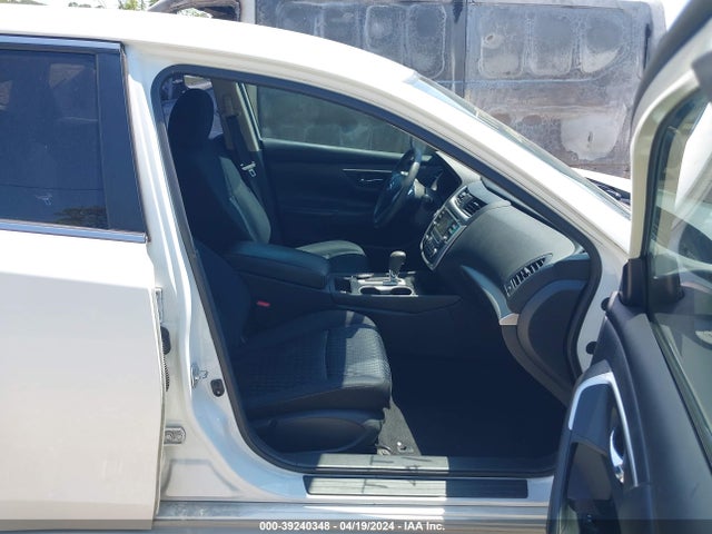 Nissan Altima 2.5 S 2016 1N4AL3AP3GC184339 Image 5